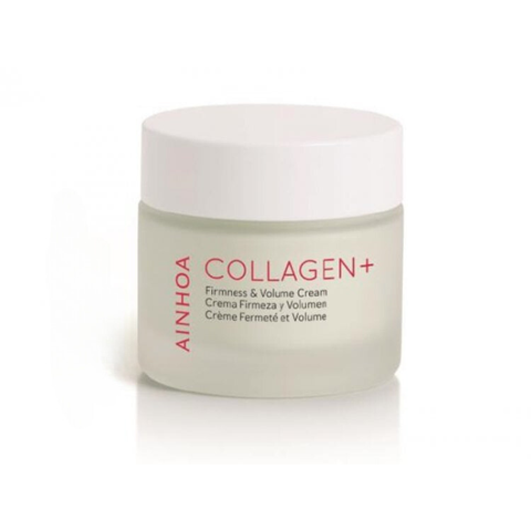 AINHOA COLLAGEN FIMNESS & VOLUME CREAM / KEM LÀM SĂN CHẮC DA, CHỐNG LÃO HOÁ ( THUẦN CHAY)