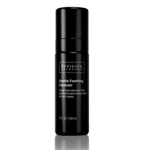 REVISION GENTLE FOAMING CLEANSER / SỮA RỬA MẶT TẠO BỌT DỊU NHẸ KHÔNG XÀ PHÒNG