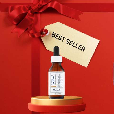 OBAGI CLINICAL VITAMIN C+ ARBUTIN BRIGHTENING SERUM/ TINH CHẤT DƯỠNG TRẮNG DA