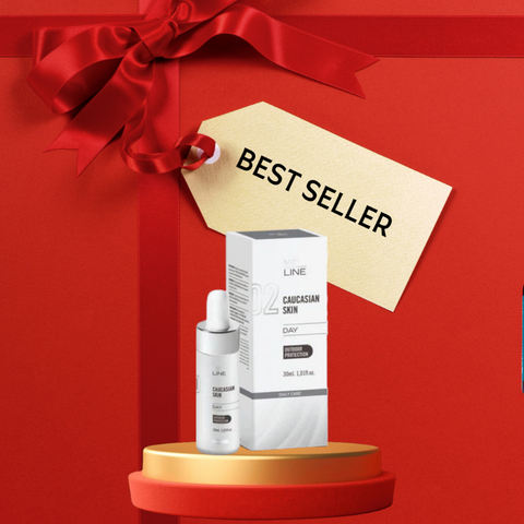 MELINE 02 CAUCASIAN SKIN DAY / HUYẾT THANH ĐẶC TRỊ NÁM, PHÂN GIẢI SẮC TỐ