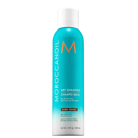 MOROCCANOIL DRY SHAMPOO DARK TONES / DẦU GỘI KHÔ DÀNH CHO TÓC TỐI MÀU