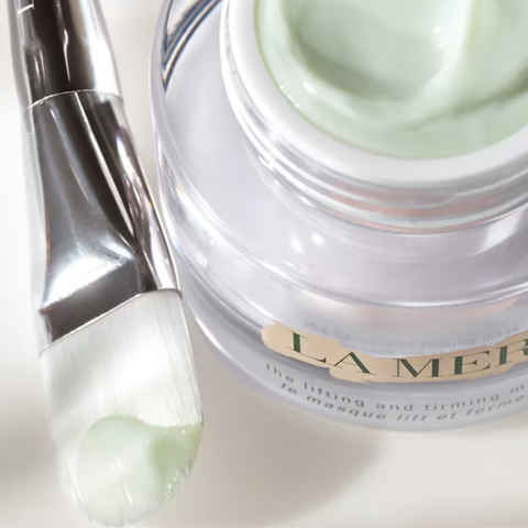 LAMER THE LIFTING AND FIRMING MASK / MẶT NẠ NÂNG CƠ VÀ LÀM SĂN CHẮC
