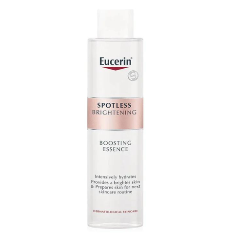 EUCERIN SPOTLESS BRIGHTENING BOOSTING ESSENCE / NƯỚC DƯỠNG ẨM LÀM SÁNG DA
