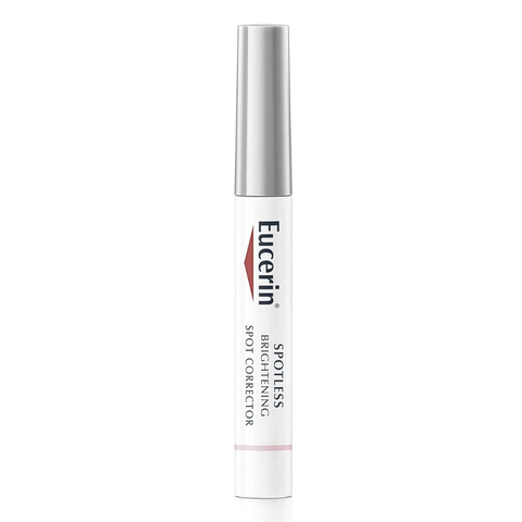 EUCERIN SPOTLESS BRIGHTENING SPOT CORRECTOR / BÚT CHẤM ĐẶC TRỊ THÂM NÁM VÀ ĐỐM NÂU