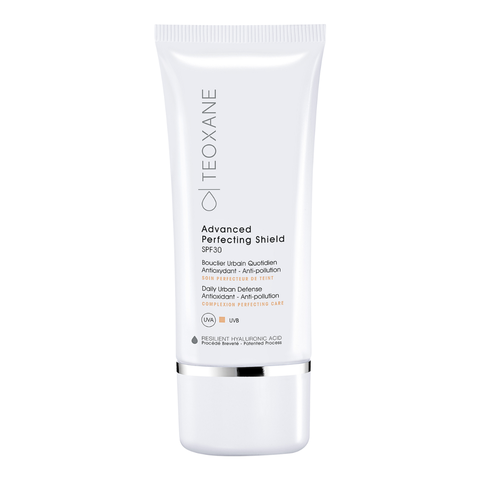 Kem Chống Nắng Teoxane Advanced Perfecting Shield SPF30 Phục Hồi Và Bảo Vệ Làn Da