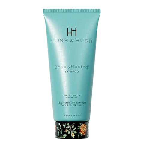 DEEPLYROOTED® SHAMPOO EXFOLIATING HAIR CLEANSER/ DẦU GỘI LÀM SẠCH TẾ BÀO CHẾT GIÚP TÓC DÀY,CHẮC KHOẺ