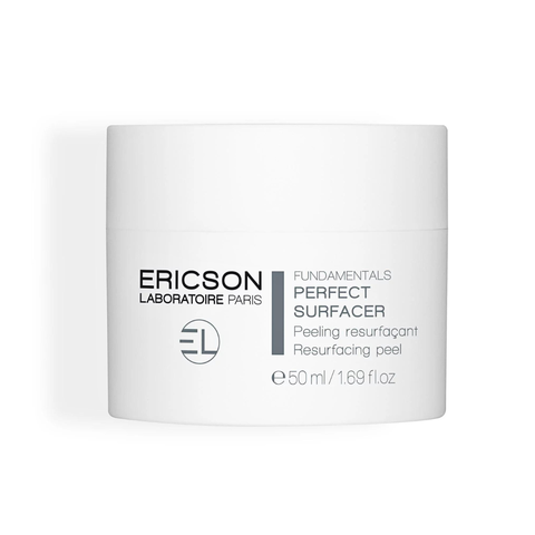 ERICSON PERFECT SURFACER / TẨY DA CHẾT TÁI TẠO DA. DÀNH CHO DA KHÔ, HỖN HỢP & LÃO HÓA