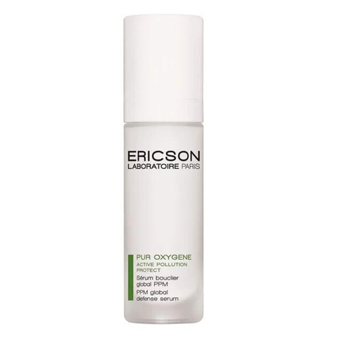 ERICSON PPM GLOBAL DEFENSE SERUM: Lá Chắn Toàn Diện & Tái Sinh Sức Sống Cho Làn Da