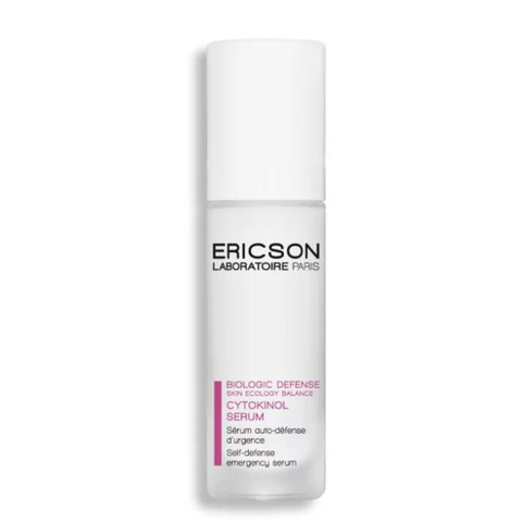 ERICSON CYTOKINOL SERUM: Tinh Chất 