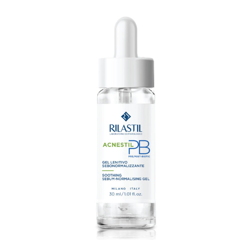 RILASTIL SOOTHING GEL / GEL CẤP ẨM DA MỤN