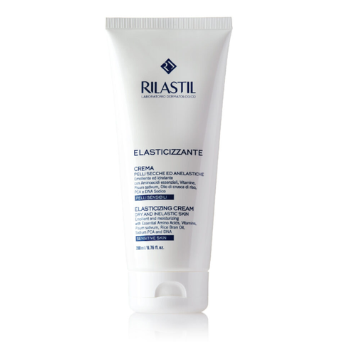 RILASTIL ELASTICIZING CREAM EMOLLIENT AND MOISTURIZING / KEM CẤP ẨM TĂNG ĐÀN HỒI DA