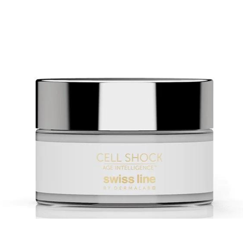 SWISS LINE CS AL YOUTH INDUCING EYE CREAM / KEM TRẺ HÓA VÙNG MẮT CHỐNG NHĂN, XÓA THÂM (15ML)