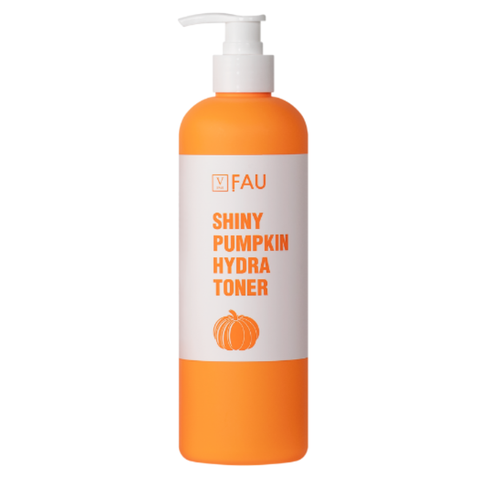 FAU SHINY PUMPKIN HYDRA CLEANSER / TẨY TRANG VÀ LÀM SẠCH MÈM DA VỚI ENZYME