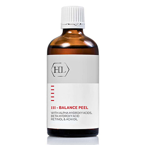 HL ALWAYS ACTIVE BALANCE PEEL III / PEEL TRỊ MỤN, ĐIỀU TIẾT BÃ NHỜN