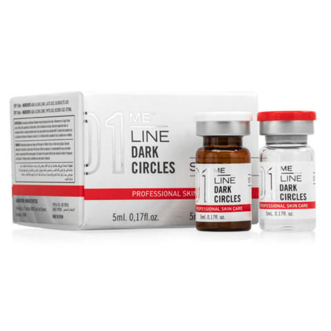 MELINE 01 SPOTS / BỘ SẢN PHẨM ĐIỀU TRỊ NÁM