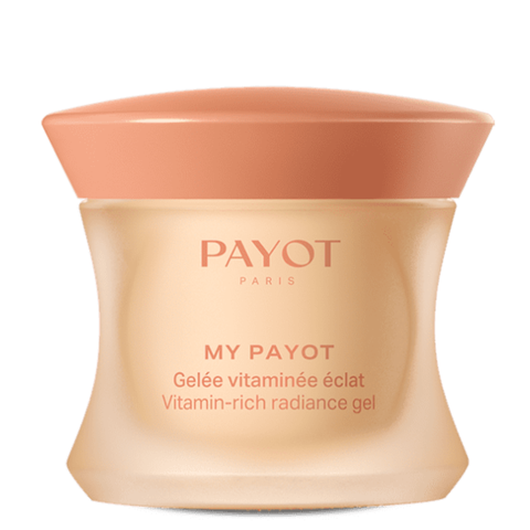 PAYOT GELÉE VITAMINÉE ECLAT VITAMIN RICH RADIANCE GEL / GEL DƯỠNG LÀM SÁNG DA