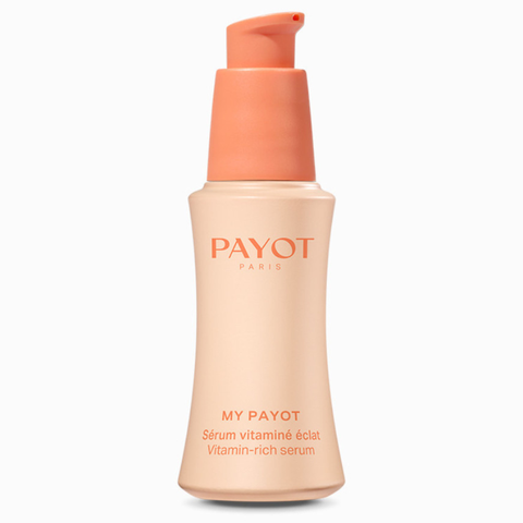 PAYOT SÉRUM VITAMINE C ÉCLAT VITAMIN C RADIANCE SERUM / TINH CHẤT DƯỠNG SÁNG DA