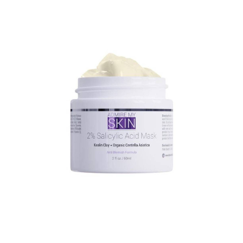 ADMIRE MY SKIN 2% SALICY ACID MASK / MẶT NẠ ĐẶC TRỊ MỤN ( THUẦN CHAY)