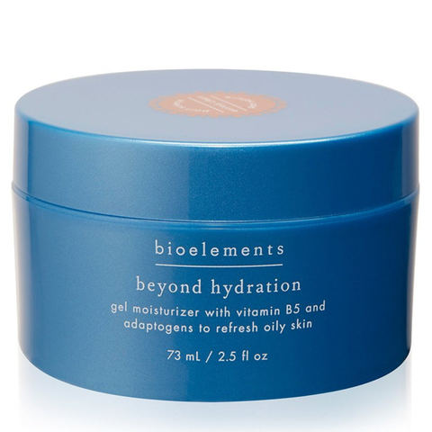 BIOELEMENTS BEYOND HYDRATION / GEL DƯỠNG ẨM CHO DA DẦU