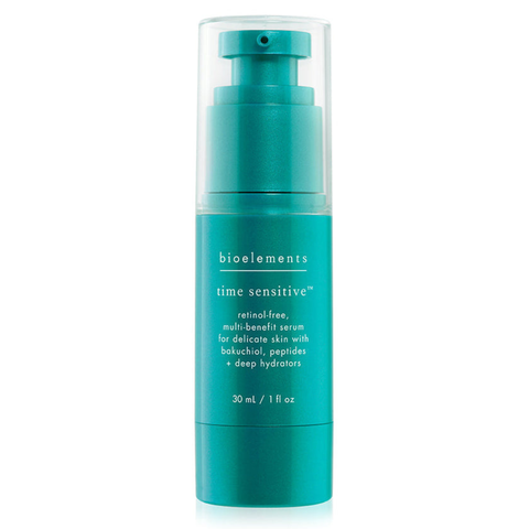 BIOELEMENTS TIME SENSITIVE / SERUM CHỐNG LÃO HÓA CHO DA NHẠY CẢM