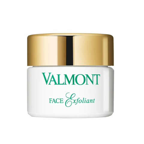 VALMONT FACE EXFOLIANT: Kem Tẩy Tế Bào Chết Tái Sinh Da - Mềm Mượt & Rạng Rỡ