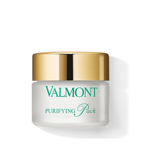 VALMONT PURIFYING PACK: Mặt Nạ Bùn Khoáng - Sạch Sâu, Kiềm Dầu & Thanh Lọc Làn Da