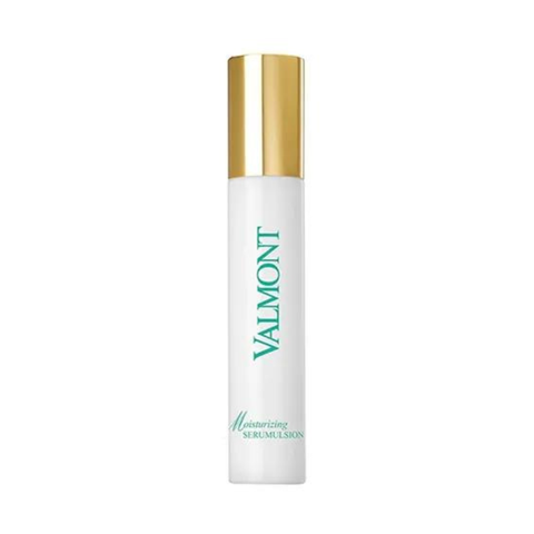 VALMONT MOISTURIZING SERUMULSION: Nhũ Tương Giữ Ẩm Chuyên Sâu - Bí Quyết Cho Làn Da Căng Mọng, Mềm Mịn