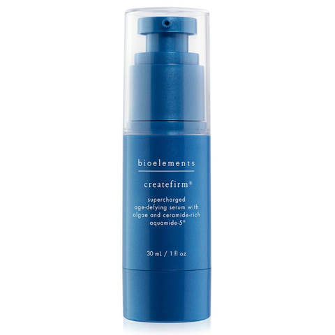 BIOELEMENTS CREATEFIRM / SERUM TĂNG CƯỜNG HÀNG RÀO BẢO VỆ DA
