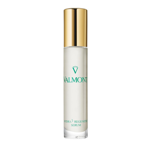 VALMONT HYDRA3 REGENETIC SERUM: Tinh Chất Cấp Ẩm Chuyên Sâu & Chống Lão Hóa 3 Chiều