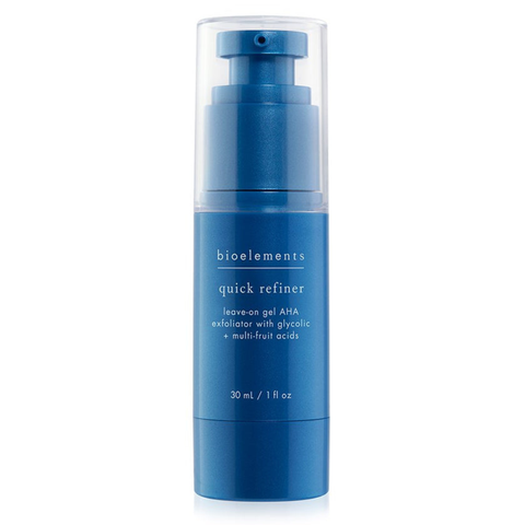 BIOELEMENTS QUICK REFINER / TẨY DA CHẾT HÓA HỌC LÀM MỊN, SÁNG DA