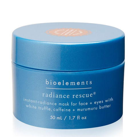 BIOELEMENTS RADIANCE RESCUE / MẶT NẠ LÀM SÁNG
