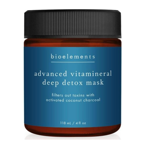 BIOELEMENTS ADVANCED VITAMINERAL DEEP DETOX MASK BB / MẶT NẠ DETOX