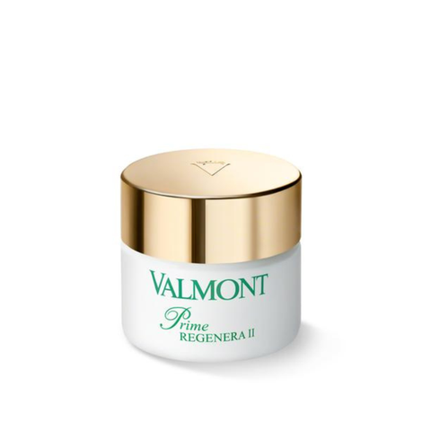 VALMONT PRIME REGENERA II / KEM NUÔI DƯỠNG VÀ PHỤC HỒI DA