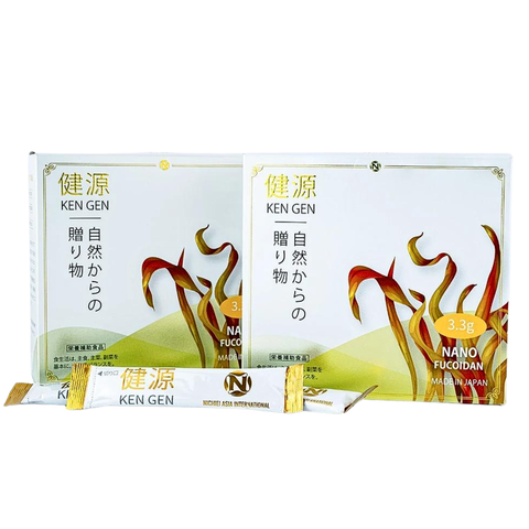 FUCOIDAN KENGEN / BỘT UỐNG NANO