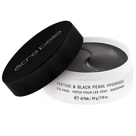 ÊTRE BELLE PEPTIDE & BLACK PEARL HYDROGEL / MẶT NẠ MẮT