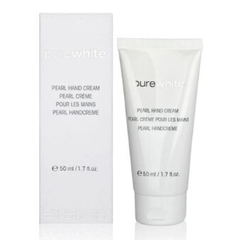 ÊTRE BELLE PUREWHITE PEARL HAND CREAM / KEM DƯỠNG TRẮNG DA TAY