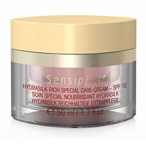 ÊTRE BELLE HYDRASILK RICH SPECIAL CARE CREAM / KEM DƯỠNG DA NHẠY CẢM