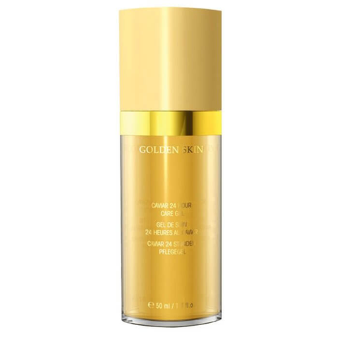 ÊTRE BELLE CARCIAR 24 HOUR CARE GEL / GEL TINH CHẤT VÀNG DƯỠNG DA