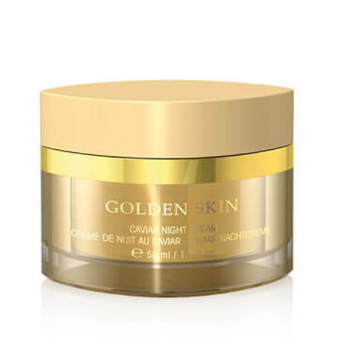 ÊTRE BELLE CAVIAR NIGHT CREAM / KEM CHỐNG LÃO HÓA BAN ĐÊM