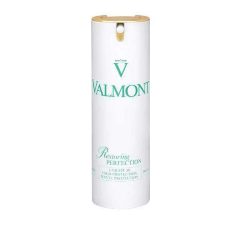 VALMONT RESTORING PERFECTION SPF 50 / KEM CHỐNG NẮNG CHỐNG LÃO HOÁ