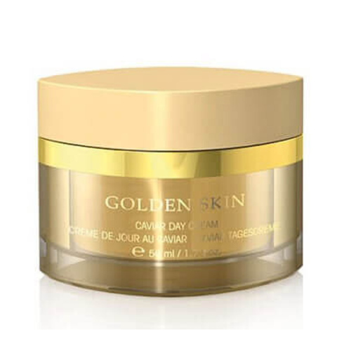 ÊTRE BELLE CAVIAR DAY CREAM / KEM CHỐNG LÃO HÓA BAN NGÀY