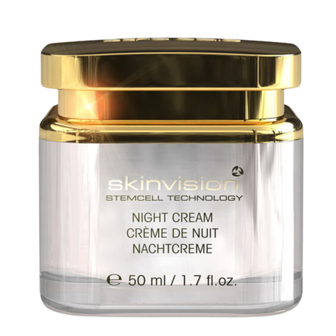 ÊTRE BELLE SKINVISION NIGHT CREAM / KEM ĐÊM CHỐNG LÃO HÓA