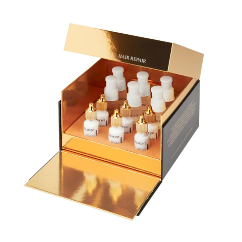 VALMONT HAIR & SCALP CELLULAR TREATMEN / ĐẶC TRỊ CHỐNG RỤNG TÓC CHUYÊN SÂU