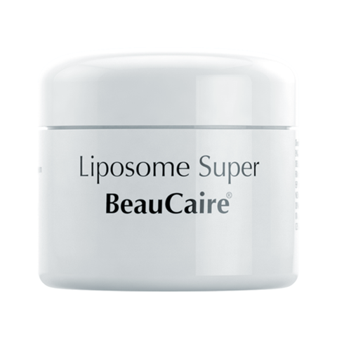 BEAUCAIRE LIPOSOME SUPER / KEM DƯỠNG ẨM VÀ CẢI THIỆN BỀ MẶT DA