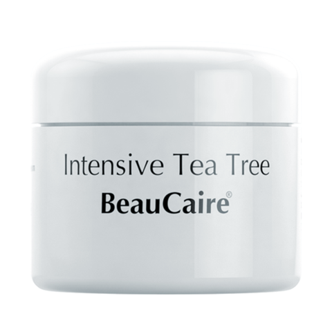 BEAUCAIRE INTENSIVE TEA TREE / KEM DƯỠNG DA, DƯỠNG ẨM CHO LÀN DA