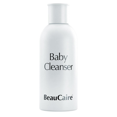 BEAUCAIRE BABY CLEANSER / GEL TẮM DÙNG CHO TRẺ EM