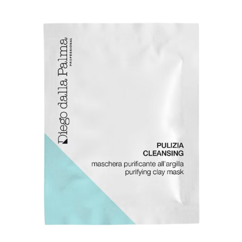 DIEGO DALLA PALMA PURIFYING CLAY MASK / MẶT NẠ BÙN KHOÁNG THANH LỌC DA