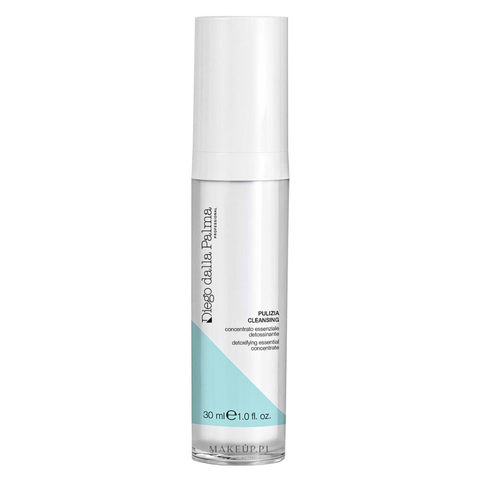 DIEGO DALLA PALMA DETOXIFYING ESSENTIAL CONCENTRATE / TINH CHẤT THẢI ĐỘC TỐ