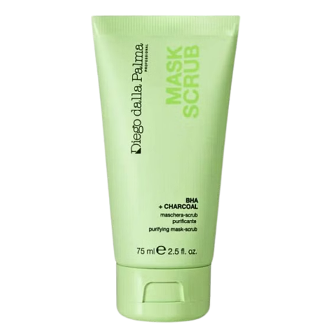 DIEGO DALLA PALMA MASK SCRUB – PURIFYING MASK – SCRUB / MẶT NẠ TẨY DA CHẾT CHO DA DẦU MỤN DÀY SỪNG