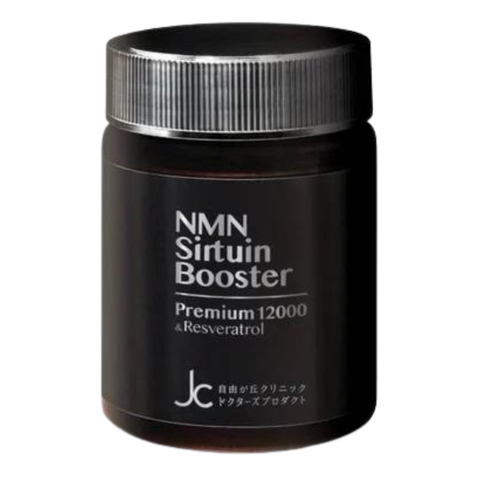 NMN SIRTUIN BOORTER / VIÊN UỐNG HỖ TRỢ SỨC KHỎE VÀ SẮC ĐẸP
